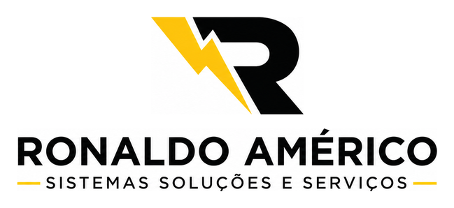 Ronaldo Américo Soluções e Serviços
