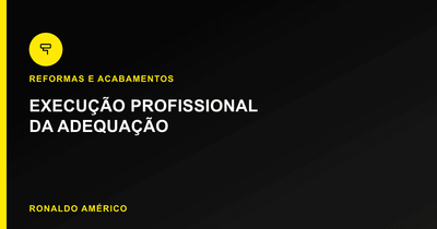 Adequação elétrica em áreas comuns de condomínio — execução profissional | Ronaldo Américo Adequação elétrica em áreas comuns de condomínio — execução profissional | Ronaldo Américo