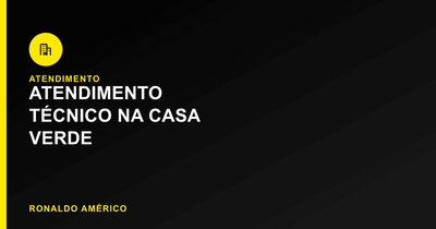 Atendimento técnico em Casa Verde — eletricista e serviços técnicos | Ronaldo Américo Atendimento técnico em Casa Verde — eletricista e serviços técnicos | Ronaldo Américo