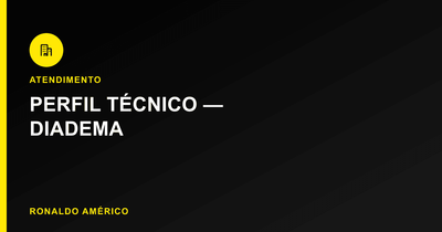 Atendimento técnico em Diadema — perfil técnico da região | Ronaldo Américo Atendimento técnico em Diadema — perfil técnico da região | Ronaldo Américo
