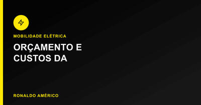 Guia completo de wallbox — orçamento e custos da wallbox | Ronaldo Américo Guia completo de wallbox — orçamento e custos da wallbox | Ronaldo Américo