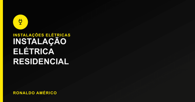 Instalação Elétrica Residencial em São Paulo — Instalações Elétricas | Ronaldo Américo Instalação Elétrica Residencial em São Paulo — Instalações Elétricas | Ronaldo Américo