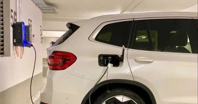Instalação de Wallbox em Condomínios em São Paulo — Mobilidade Elétrica | Ronaldo Américo Instalação de Wallbox em Condomínios em São Paulo — Mobilidade Elétrica | Ronaldo Américo
