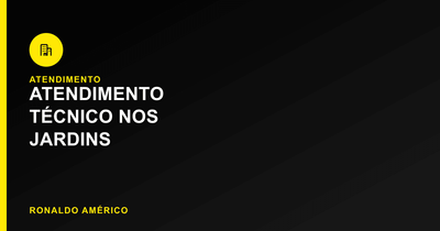 Atendimento técnico em Jardins — eletricista e serviços técnicos | Ronaldo Américo Atendimento técnico em Jardins — eletricista e serviços técnicos | Ronaldo Américo