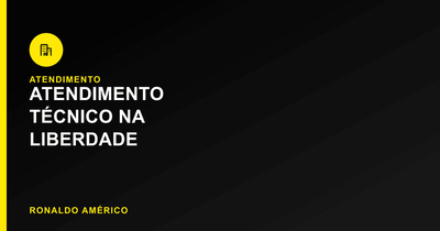 Atendimento técnico em Liberdade — eletricista e serviços técnicos | Ronaldo Américo Atendimento técnico em Liberdade — eletricista e serviços técnicos | Ronaldo Américo