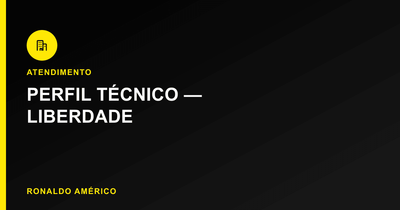 Atendimento técnico na Liberdade — perfil técnico da região | Ronaldo Américo Atendimento técnico na Liberdade — perfil técnico da região | Ronaldo Américo