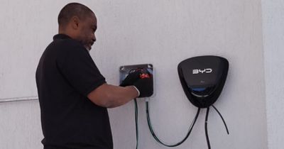 Manutenção e Revisão de Wallbox em São Paulo — Mobilidade Elétrica | Ronaldo Américo Manutenção e Revisão de Wallbox em São Paulo — Mobilidade Elétrica | Ronaldo Américo