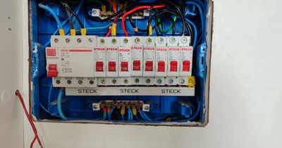 Montagem e Retrofit de Quadros Elétricos em São Paulo — Instalações Elétricas | Ronaldo Américo Montagem e Retrofit de Quadros Elétricos em São Paulo — Instalações Elétricas | Ronaldo Américo