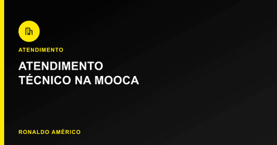 Atendimento técnico em Mooca — eletricista e serviços técnicos | Ronaldo Américo Atendimento técnico em Mooca — eletricista e serviços técnicos | Ronaldo Américo