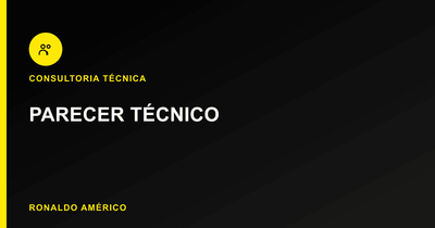 Quando fazer consultoria técnica antes da obra — parecer técnico | Ronaldo Américo Quando fazer consultoria técnica antes da obra — parecer técnico | Ronaldo Américo