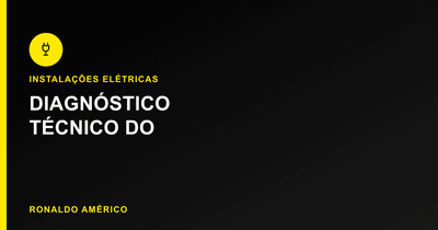 Retrofit ou troca de quadro elétrico — diagnóstico técnico | Ronaldo Américo Retrofit ou troca de quadro elétrico — diagnóstico técnico | Ronaldo Américo