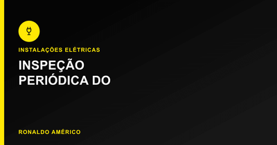 SPDA para-raios — inspeção periódica | Ronaldo Américo SPDA para-raios — inspeção periódica | Ronaldo Américo