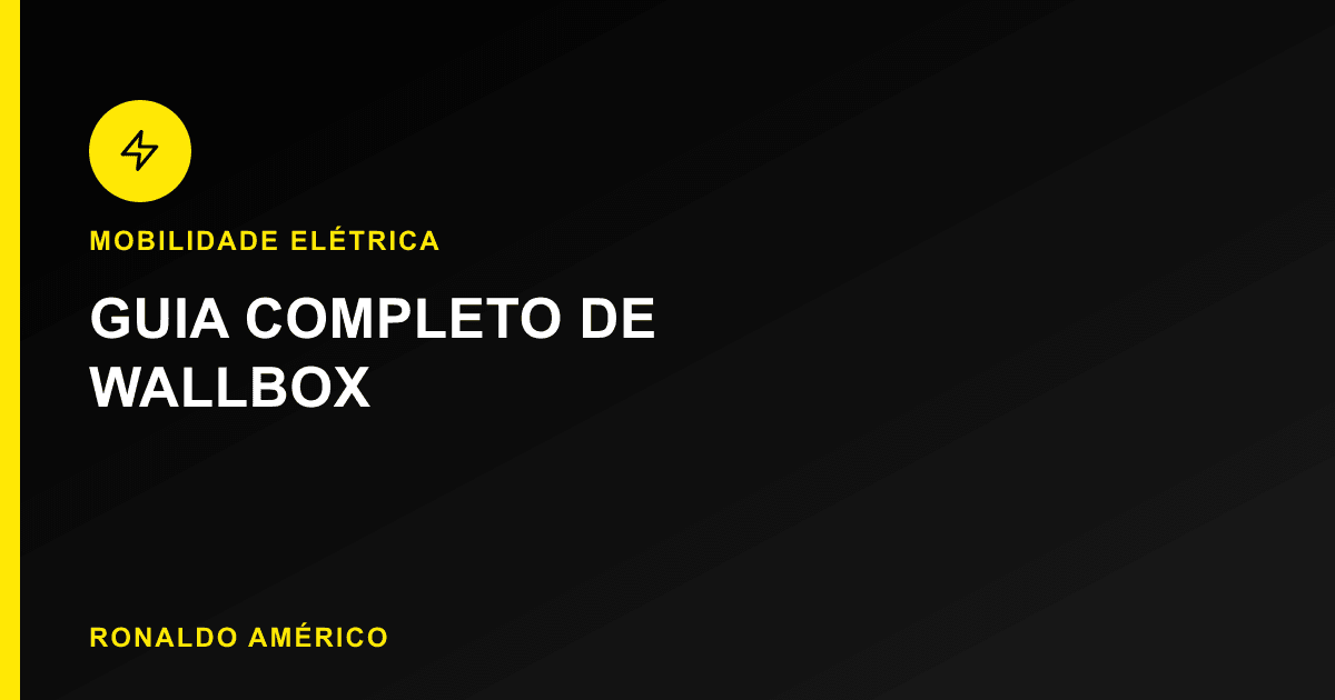 Guia Completo de Wallbox