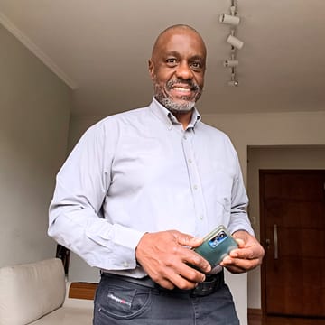 Ronaldo Américo